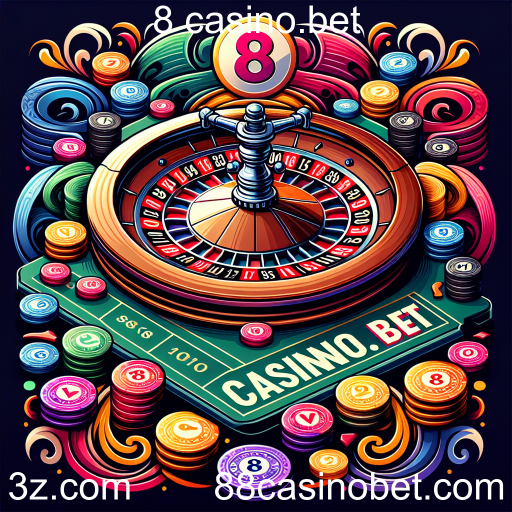 Descubra o Programa VIP do 8 casino.bet: Vantagens Exclusivas para Jogadores