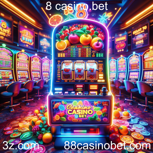 8 casino.bet